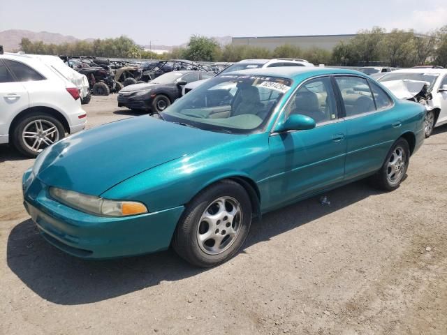 1999 Oldsmobile Intrigue GL