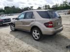 2008 Mercedes-Benz Ml 350