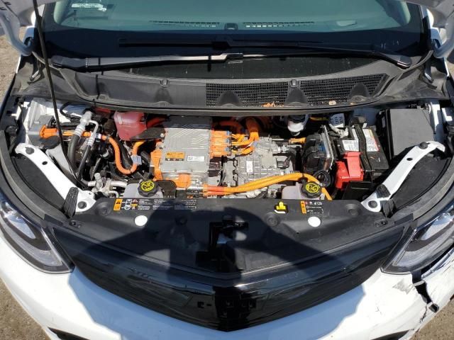 2021 Chevrolet Bolt EV LT