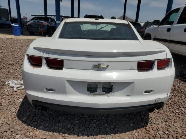 2013 Chevrolet Camaro LS