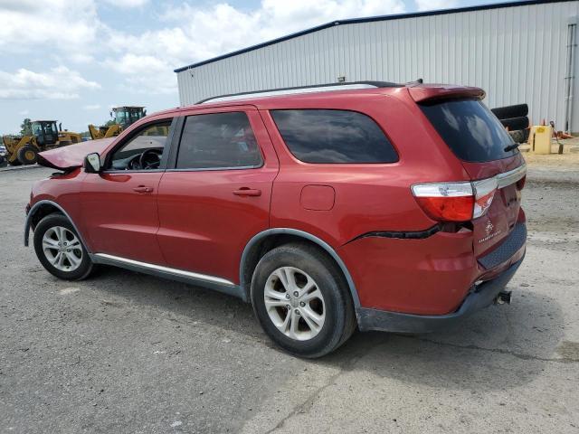 2011 Dodge Durango Crew