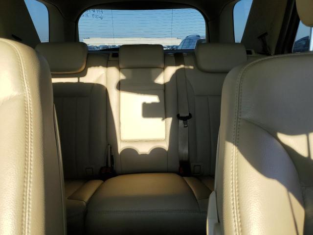 2006 Mercedes-Benz ML 350