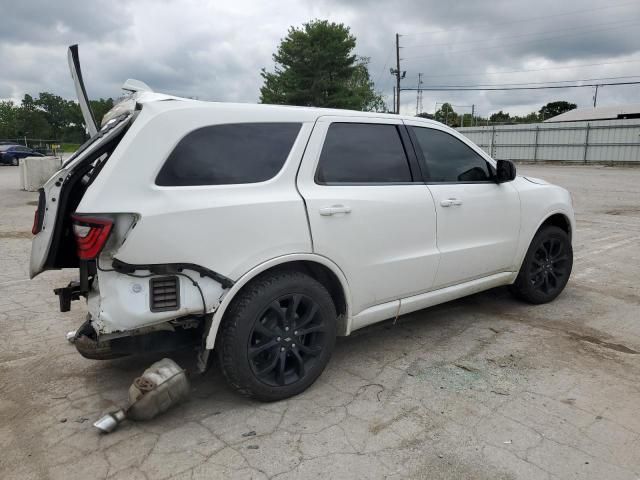 2019 Dodge Durango GT