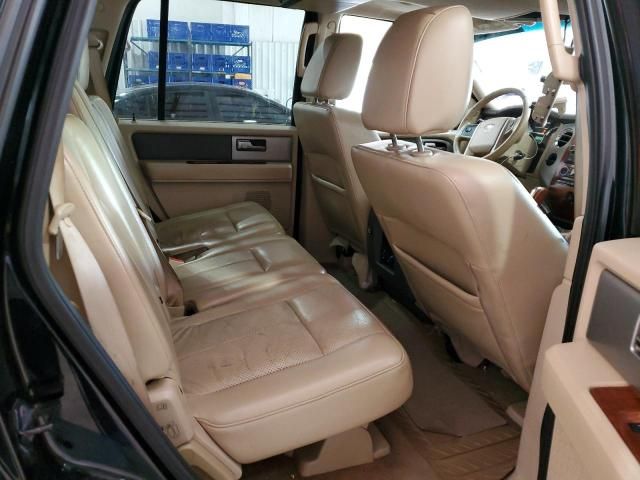 2009 Ford Expedition Eddie Bauer