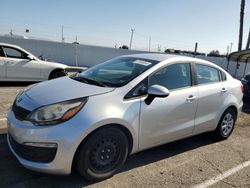 2016 KIA Rio LX for sale in Van Nuys, CA