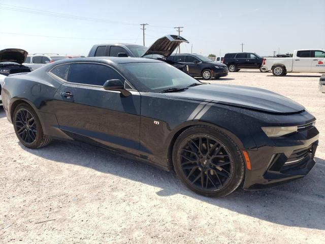 2016 Chevrolet Camaro LT