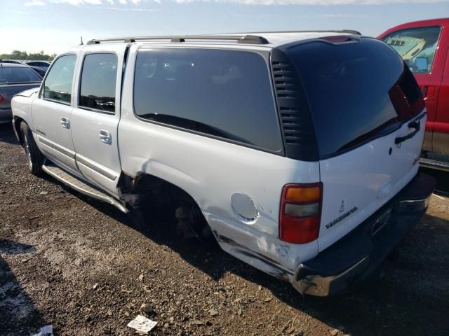 2003 GMC Yukon XL K1500