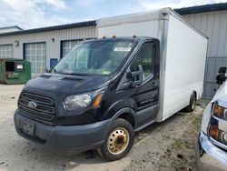 Ford salvage cars for sale: 2016 Ford Transit T-350 HD