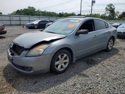 Nissan Altima salvage cars for sale: 2008 Nissan Altima 2.5