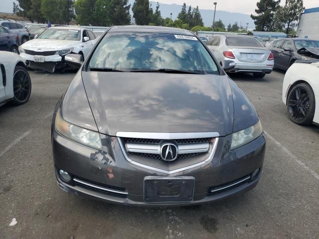 2008 Acura TL