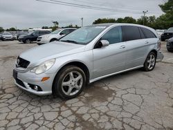 Mercedes-Benz r 350 salvage cars for sale: 2008 Mercedes-Benz R 350