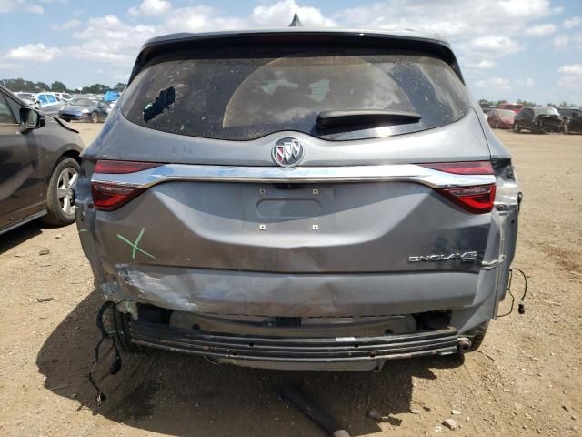 2019 Buick Enclave Premium