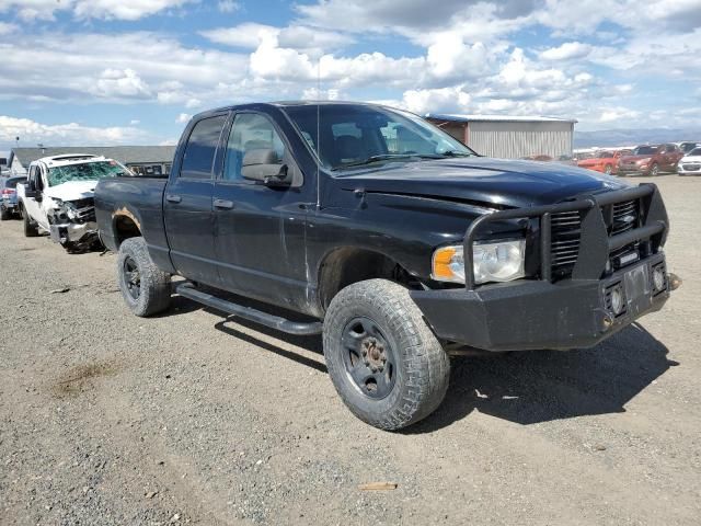 2003 Dodge RAM 2500 ST