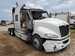 International salvage cars for sale: 2012 International Prostar