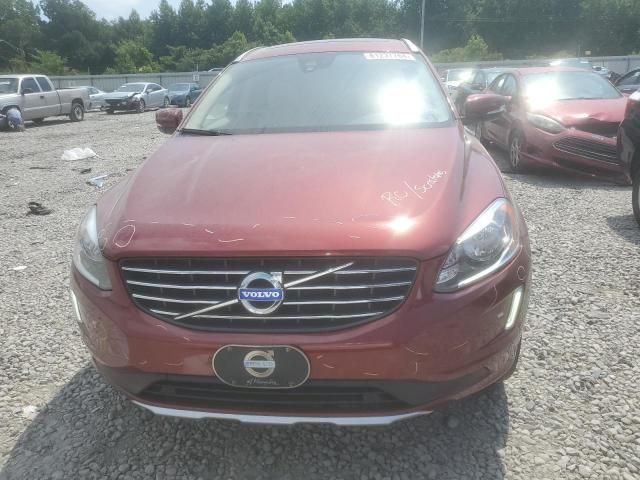 2015 Volvo XC60 T5 PREMIER+