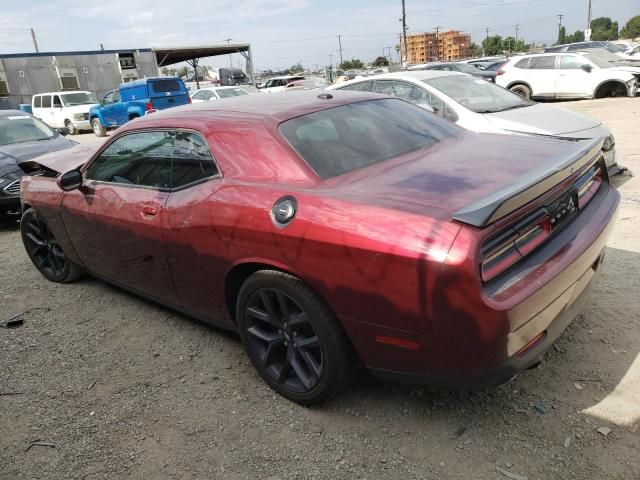 2019 Dodge Challenger R/T