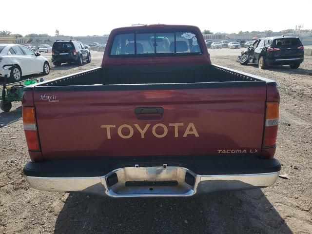 1996 Toyota Tacoma Xtracab