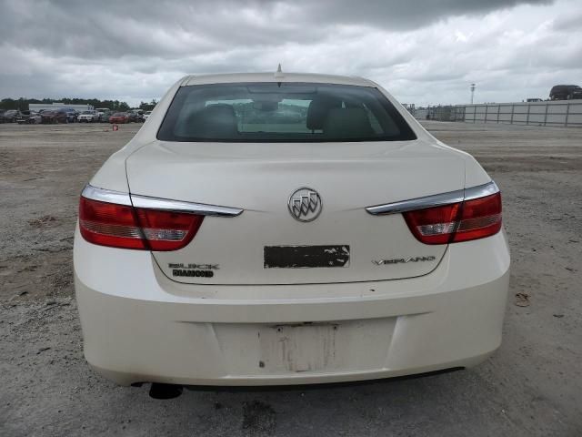 2013 Buick Verano