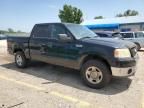 2006 Ford F150 Supercrew