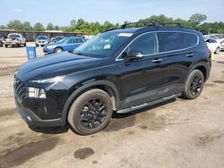 Hyundai Santa fe salvage cars for sale: 2023 Hyundai Santa FE XRT