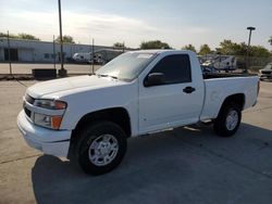 Chevrolet Vehiculos salvage en venta: 2008 Chevrolet Colorado LS