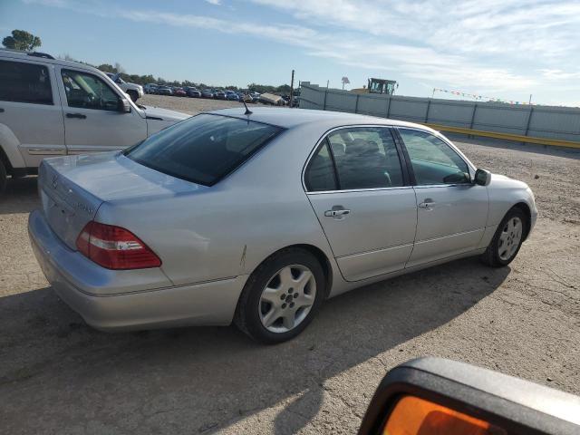2006 Lexus LS 430