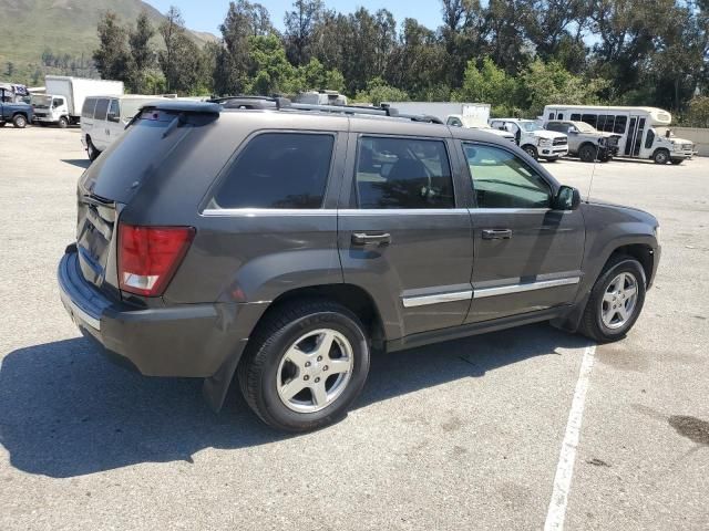 2006 Jeep Grand Cherokee Limited