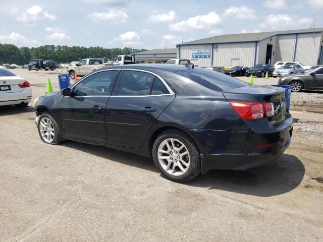 2013 Chevrolet Malibu 1LT