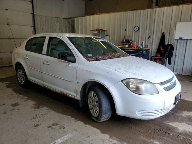 2009 Chevrolet Cobalt LS