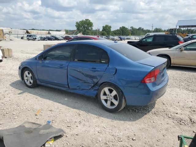 2008 Honda Civic EX