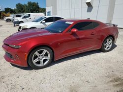 2016 Chevrolet Camaro LT for sale in Apopka, FL