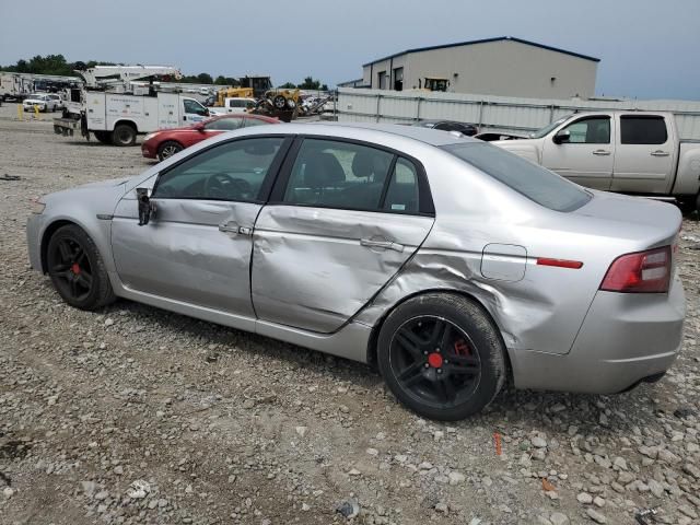 2008 Acura TL