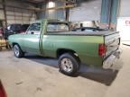 1987 Dodge D-SERIES D150