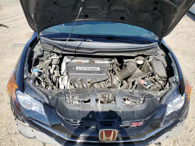 2015 Honda Civic SI
