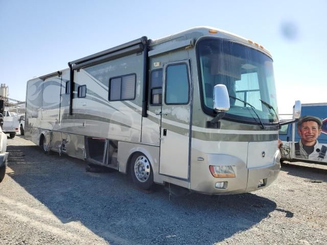 2007 Holiday Rambler 2007 Roadmaster Rail Monocoque