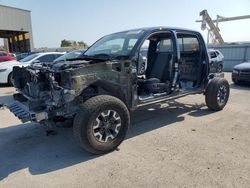 Toyota salvage cars for sale: 2023 Toyota Tacoma Double Cab