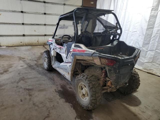 2018 Polaris RZR 900 EPS