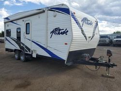 2013 Eclipse Travel Trailer en venta en Littleton, CO