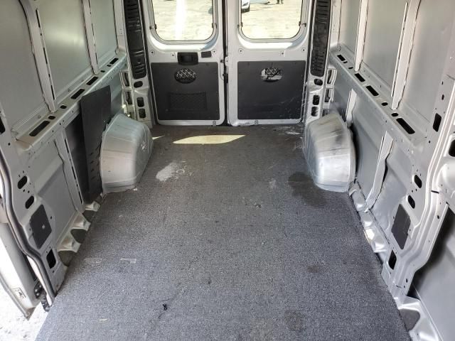 2016 Dodge RAM Promaster 2500 2500 High