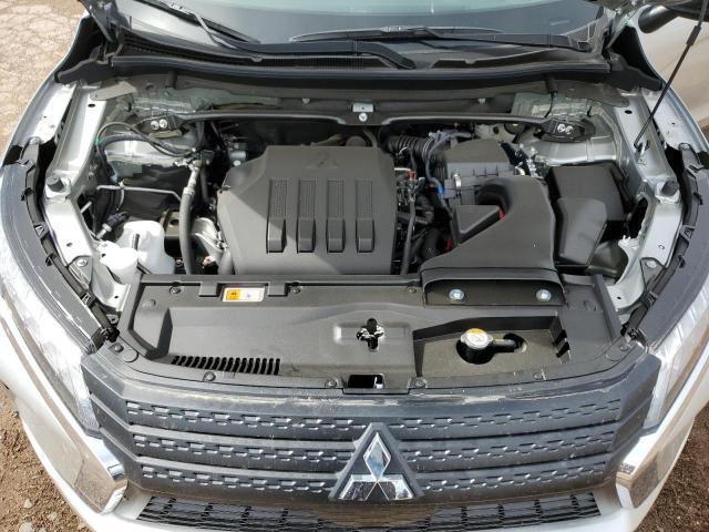 2024 Mitsubishi Eclipse Cross LE
