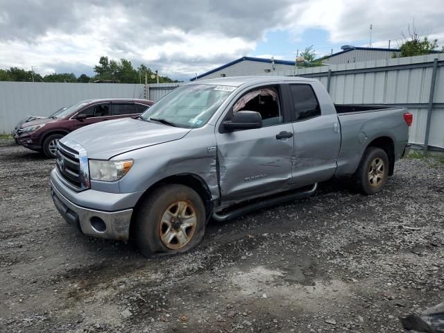 2010 Toyota Tundra Double Cab SR5