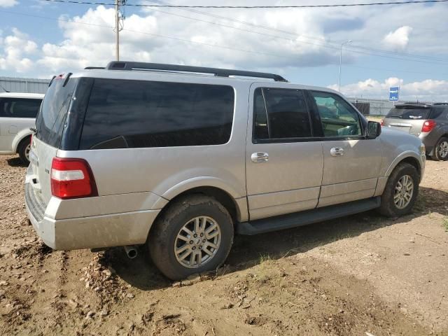 2011 Ford Expedition EL XLT