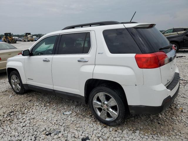 2015 GMC Terrain SLT