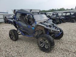 Yamaha salvage cars for sale: 2017 Yamaha YXZ1000 ETS