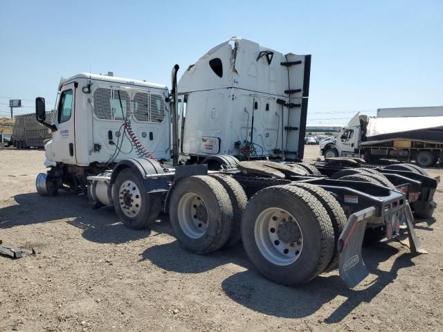 2023 Freightliner Cascadia 126