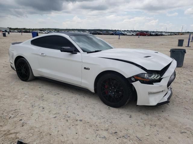 2023 Ford Mustang GT