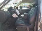 2013 Chevrolet Silverado K3500 LTZ