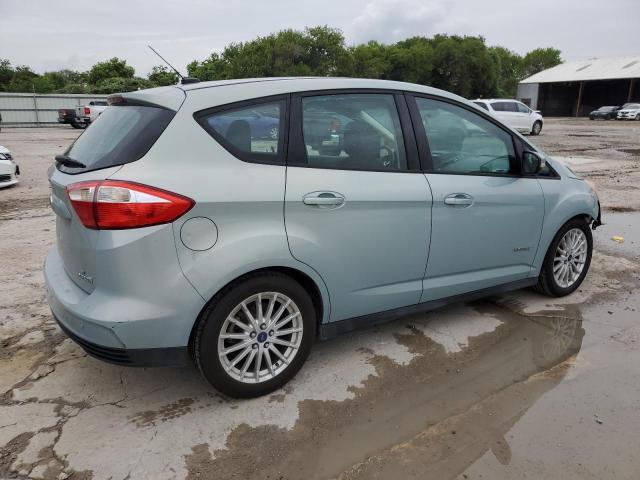 2013 Ford C-MAX SE