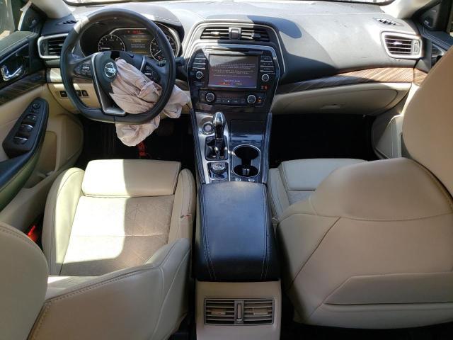 2018 Nissan Maxima 3.5S