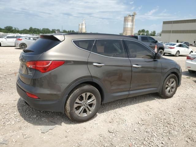 2014 Hyundai Santa FE Sport